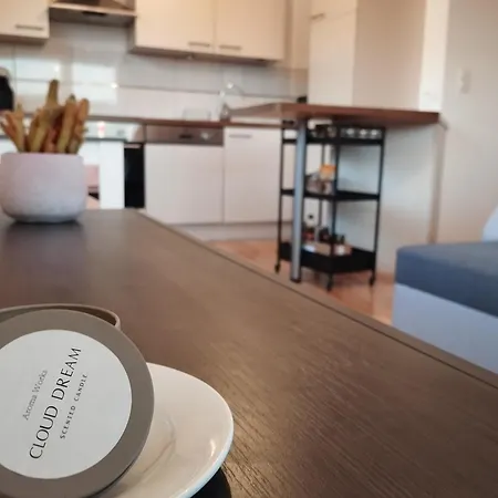 Escapade Cosy Dans T2 Lumineux, Proche Colmar * Horbourg