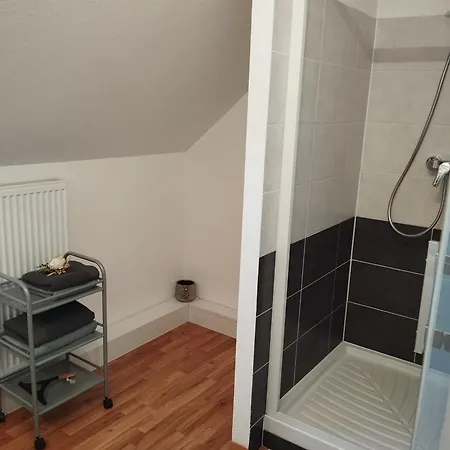 Escapade Cosy Dans T2 Lumineux, Proche Colmar Apartment